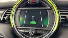 MINI Hatchback 1.5 Cooper II 5dr Auto [Chili Pack] Petrol Hatchback